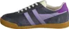 A side view of a women's sneaker. Produktbild-Vorschau