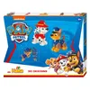 Hama Midi-Geschenkbox Paw Patrol 3D 4000 Stk Produktbild-Vorschau 2