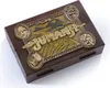 Replika mini gry planszowej Noble Collection Jumanji 25 cm Podgląd zdjęcia produktu 1