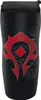 WORLD OF WARCRAFT - Travel Tasse/Becher Horde Produktbild-Vorschau 1