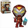 Marvel Infinity Warps - Iron Hammer 857 - Funko Pop! - Produktbild-Vorschau 1