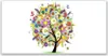 Tulup Leinwand-Bilder 140x70 Wandbild Canvas Kunstdruck Produktbild-Vorschau 1