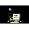 HP 305XL - 5 ml - vysoká výtěžnost - barevné (azurová, Náhled obrázku produktu 61