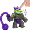 Goo Jit Zu Rock Jaw Stretch Strikers Deluxe 42932 Produktbild-Vorschau 4