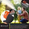 KESSER® Premium Gartenschlauch Flexibler Wasserschlauch Produktbild-Vorschau 8
