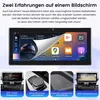 6+128 GB CarPlay pre BMW NBT radu 2 (F45, F46) 2013–2017 – Náhľad obrázku produktu 6