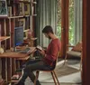 HP OmniStudio X Next Gen AI 27-cs1077ng PC, 68,6 cm (27"), Anteprima dell’immagine prodotto 12