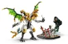 LEGO NINJAGO Bitwa z ultrasmokiem, Zestaw do budowania, 12 Podgląd zdjęcia produktu 13