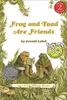 Frog and Toad Are Friends Náhľad obrázku produktu 1