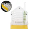 Acryl Ant Nest Villa Farm House Formicarium pour Voir les images du produit 6