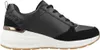 Skechers WIP 155616/BLK in Black color size 36 Produktbild-Vorschau 8