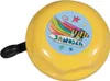 Bike Fashion Bell Tiger Duck Janosch Anteprima dell’immagine prodotto 5
