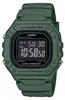 Casio Herren Armbanduhr W-218H-3BVEF digital Produktbild-Vorschau 1