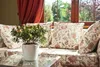 Obal na květináč MAGNOLIA 360 - bílý LA207-05 Lamela Náhled obrázku produktu 16