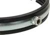 KOTARBAU® 10er Set Rohrschellen 3" Rohrbefestigung Produktbild-Vorschau 7