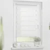 Lichtblick Duo roletová svorka, bez vrtání Bílá, 150 cm, 70 Náhled obrázku produktu 1