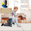 COSTWAY 180 x 60 x 5 cm Tapis de sol souple pliable, tapis Voir les images du produit 5