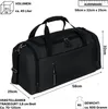 45 L Reisetasche Saunatasche Sporttasche Fitnesstasche Produktbild-Vorschau 2