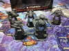 BattleTech Wolfs Dragoons Assault Star - Miniaturen-Spiel Produktbild-Vorschau 4