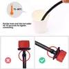 50× Einstellbare Tropfbewässerung Sprinkler – 360° Produktbild-Vorschau 7