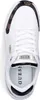 Guess Damen Sneaker Sneaker Low Synthetik weiss 37 Produktbild-Vorschau 39