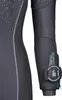Beuchat FOCEA 6 COMFORT Tauchoverall 5mm (Damen), Größe:L Produktbild-Vorschau 3