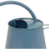 Mega Collections Pflanzer Olivera - Metall - blau - 3L Produktbild-Vorschau 2