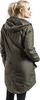 Brandit Dámská bunda Marsh Lake Parka Jacket olivová - XL Náhled obrázku produktu 20
