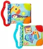 Bright Starts Greifling Bilder Knisterbuch Beißring Produktbild-Vorschau 2