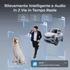 Reolink RLC-840A, telecamera di sorveglianza PoE Anteprima dell’immagine prodotto 5