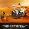 LEGO® Technic 42158 NASA Mars-Rover Perseveranza Anteprima dell’immagine prodotto 11
