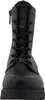 Mustang Dámské elegantní kotníkové boty 15M0042007 black Náhled obrázku produktu 4