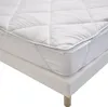 Bleu Calin Surmatelas Anti-transpiration Moelleux et Voir les images du produit 1