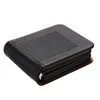 Handyhülle für Samsung Galaxy Z Flip 5 Leder Flip Klappbare Produktbild-Vorschau 4