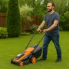 AKU sekačka Kraft&Dele KD5410, 32 cm, 20V, 6Ah Náhled obrázku produktu 20