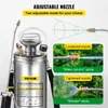 VEVOR Gartenteichvernebler 8L ultraschall nebelmaschine Produktbild-Vorschau 12