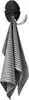 garderobenständer Tick 9,5 x 7 cm Stahl schwarz/chrom Produktbild-Vorschau 7