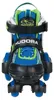 Pattino a rotelle My First Quad Boy, taglia 26-29 Anteprima dell’immagine prodotto 12