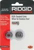 RIDGID Schneidrad für Edelstahl, 2 Stk. Produktbild-Vorschau 1
