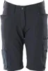 MASCOT 18048-511-010-C56, Shorts, Frau, C56, 1280 mm, Produktbild-Vorschau 1