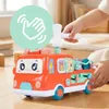 Malplay Autobus – vzdelávacia hračka pre batoľatá, Náhľad obrázku produktu 4