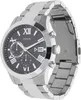 Guess Atlas W0668G3 Montre homme chronographe Voir les images du produit 5