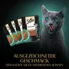Sheba Selection Mokra karma dla kota w sosie o smaku Podgląd zdjęcia produktu 7