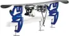 SKINSTAR Skiwax Set Starter Set Skispanner Skiwachs Produktbild-Vorschau 3