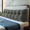 Rückenkissen Keilkissen Bett Lesekissen,Rückenlehne Kissen Produktbild-Vorschau 3