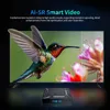 ZELURXX Android 14 TV Box, Amlogic S905X5M, 4K Smart TV Produktbild-Vorschau 7