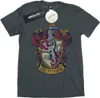 Harry Potter - "Gryffindor" T-Shirt für Damen BI26351 (L) Produktbild-Vorschau 1