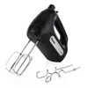 Tristar MX-4201 Handmixer, Handmixer, Schwarz, Kneten, Produktbild-Vorschau 3