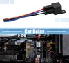 12V 40A SPDT Automobile Rétransmetteur voiture 5 Broche 5 Voir les images du produit 3