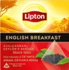Lipton - Black Specialty - "English Breakfast" - 20 Produktbild-Vorschau 1